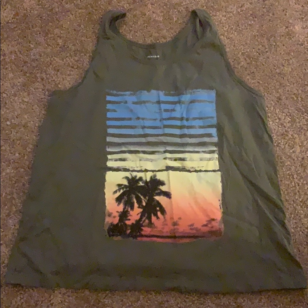 Tank Top